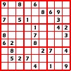 Sudoku Expert 130463