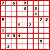Sudoku Expert 144445
