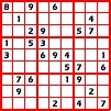 Sudoku Expert 132727