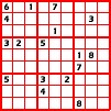 Sudoku Expert 126766