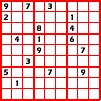 Sudoku Expert 64596