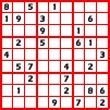 Sudoku Expert 89618