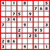 Sudoku Expert 53141