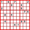 Sudoku Expert 66704