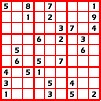 Sudoku Expert 60911