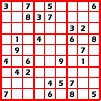 Sudoku Expert 97231