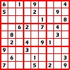 Sudoku Expert 119582