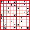 Sudoku Expert 53491
