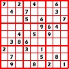 Sudoku Expert 40168