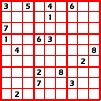 Sudoku Expert 118415