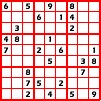 Sudoku Expert 46987