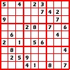 Sudoku Expert 129862