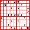 Sudoku Expert 136597
