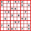 Sudoku Expert 88475