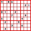 Sudoku Expert 83675