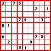 Sudoku Expert 85487