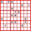 Sudoku Expert 60307