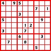 Sudoku Expert 63244