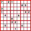 Sudoku Expert 95180