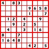 Sudoku Expert 136257