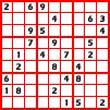 Sudoku Expert 150876