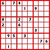 Sudoku Expert 127777