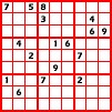 Sudoku Expert 85605