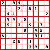 Sudoku Expert 127826