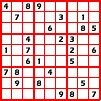Sudoku Expert 119479