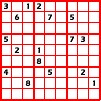 Sudoku Expert 38721