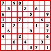 Sudoku Expert 135167