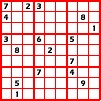 Sudoku Expert 94300