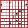 Sudoku Expert 45618