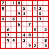 Sudoku Expert 135831