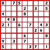 Sudoku Expert 124697