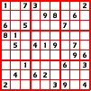 Sudoku Expert 55851