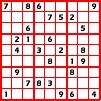 Sudoku Expert 131497