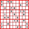 Sudoku Expert 54079