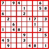 Sudoku Expert 117255