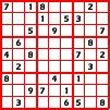 Sudoku Expert 136339