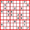Sudoku Expert 123492