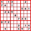 Sudoku Expert 126938