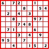Sudoku Expert 60728