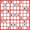 Sudoku Expert 57215