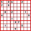 Sudoku Expert 57405