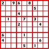 Sudoku Expert 110786