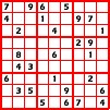 Sudoku Expert 132126