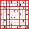 Sudoku Expert 122696