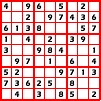 Sudoku Expert 119420