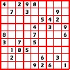 Sudoku Expert 136025